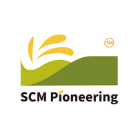 SCM Pioneering Co.,Ltd logo, SCM Pioneering Co.,Ltd contact details