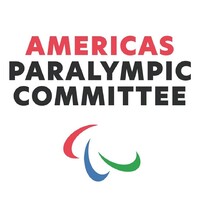 Americas Paralympic Committee logo, Americas Paralympic Committee contact details