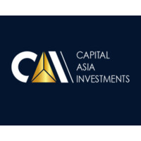 Capital Asia Investments Pte Ltd logo, Capital Asia Investments Pte Ltd contact details