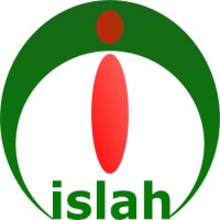 Islah Web Service logo, Islah Web Service contact details