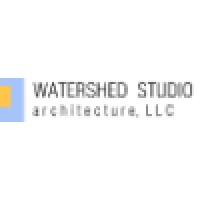 Watershed Studio Architecture logo, Watershed Studio Architecture contact details