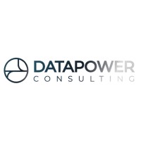 DataPower logo, DataPower contact details