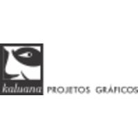 Kaluana Projetos Gráficos logo, Kaluana Projetos Gráficos contact details