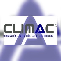 CLIMAC logo, CLIMAC contact details