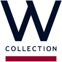 W Collection logo, W Collection contact details