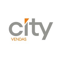 City Vendas logo, City Vendas contact details