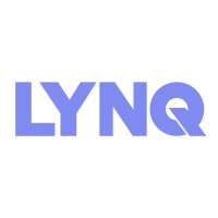 Lynq logo, Lynq contact details