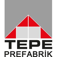 Tepe Prefabrik logo, Tepe Prefabrik contact details