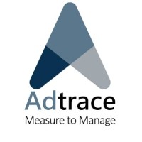 Adtrace logo, Adtrace contact details