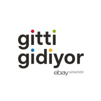 GittiGidiyor logo, GittiGidiyor contact details