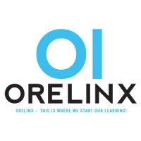 Orelinx logo, Orelinx contact details