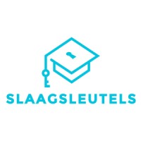 Slaagsleutels logo, Slaagsleutels contact details