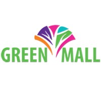 Greenmall logo, Greenmall contact details