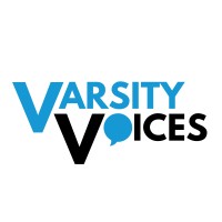 Varsity Voices logo, Varsity Voices contact details