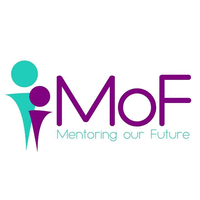 Mentoring our Future logo, Mentoring our Future contact details