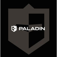 Paladin Protect logo, Paladin Protect contact details