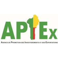 APIEx BENIN logo, APIEx BENIN contact details