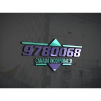 9780068 Canada Incorporated logo, 9780068 Canada Incorporated contact details