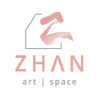 ZHAN Art | Space logo, ZHAN Art | Space contact details