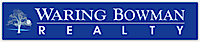 Waring Bowman Realty logo, Waring Bowman Realty contact details