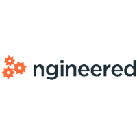 ngineered ltd logo, ngineered ltd contact details