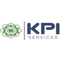 KPI Services logo, KPI Services contact details