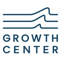 Growth Center logo, Growth Center contact details