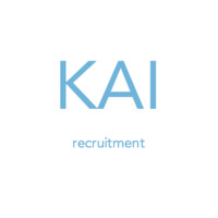 Kai Recruitment logo, Kai Recruitment contact details