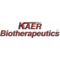 KAER Biotherapeutics logo, KAER Biotherapeutics contact details