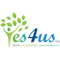 yes4us.org logo, yes4us.org contact details