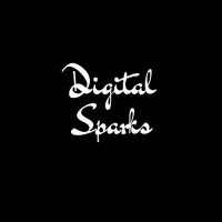 Digital Sparks logo, Digital Sparks contact details