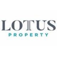 Lotus Property logo, Lotus Property contact details