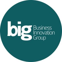 Business Innovation Group Limited logo, Business Innovation Group Limited contact details