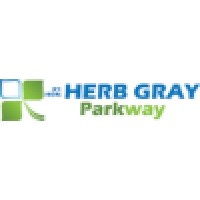 Rt. Hon. Herb Gray Parkway logo, Rt. Hon. Herb Gray Parkway contact details