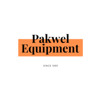 Pakwel Equipment logo, Pakwel Equipment contact details