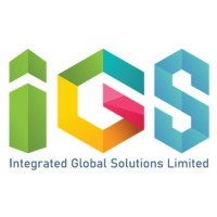 Integrated Global Solutions Limited logo, Integrated Global Solutions Limited contact details