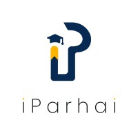 iParhai logo, iParhai contact details