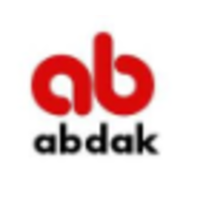 abdak logo, abdak contact details