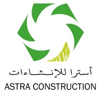 ASTRA CONSTRUCTION logo, ASTRA CONSTRUCTION contact details