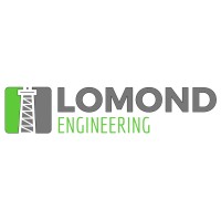 Lomond Engineering logo, Lomond Engineering contact details