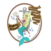 Mermaid Cleaning and Ironing Services logo, Mermaid Cleaning and Ironing Services contact details