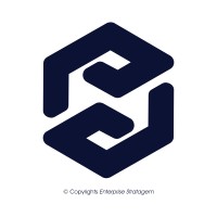 ENTERPRISE STRATAGEM logo, ENTERPRISE STRATAGEM contact details