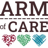 ARM OF CARE INC logo, ARM OF CARE INC contact details