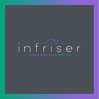 INFRISER MÉXICO logo, INFRISER MÉXICO contact details