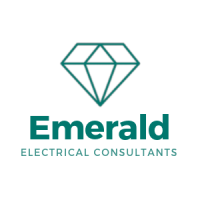 Emerald Electrical Consultants logo, Emerald Electrical Consultants contact details