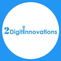 2DigitInnovations logo, 2DigitInnovations contact details