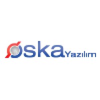 OSKA Yazılım Ltd. Şti. logo, OSKA Yazılım Ltd. Şti. contact details