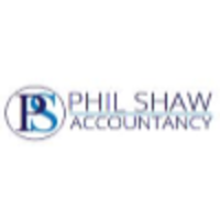 Phil Shaw Accountancy logo, Phil Shaw Accountancy contact details