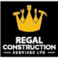 Regal Construction Services Ltd logo, Regal Construction Services Ltd contact details