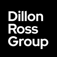 The Dillon Ross Group logo, The Dillon Ross Group contact details